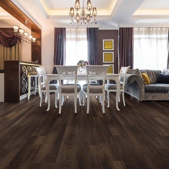 COREtec Plus XL Enhanced - Williamson Oak